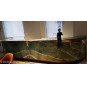 Royal jade marble